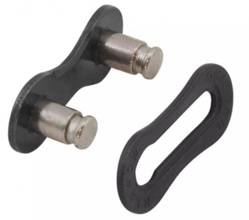 Звено цепи Shimano Quicklink, 6/7/8 скоростей.