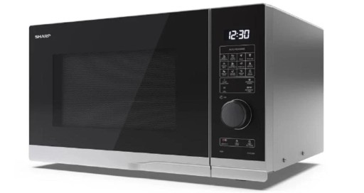SHARP Микроволновая печь YC-PS254AE-S