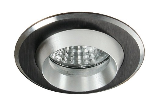 Люверс-фиксатор SA-02 STB/AL 2210202 Candellux 24H