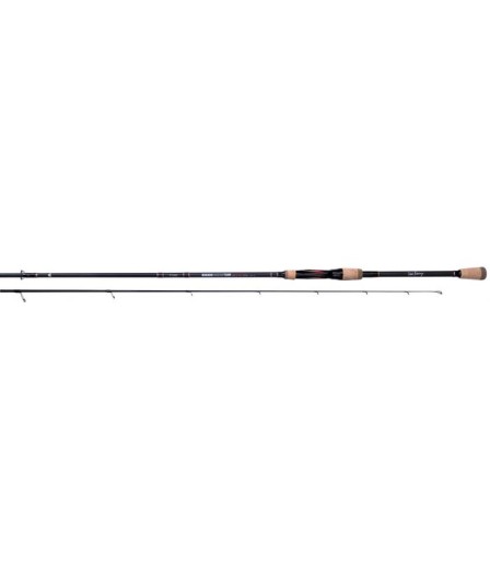 Спин-удочка MIKADO MFT LIGHT 2,58 м 3-14 г