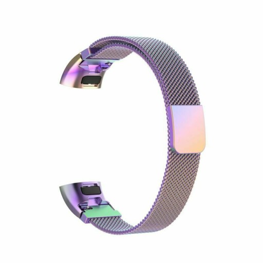 МИЛАНСКИЙ БРАСЛЕТ, РЕМЕНЬ ДЛЯ HUAWEI BAND 3/4 PRO