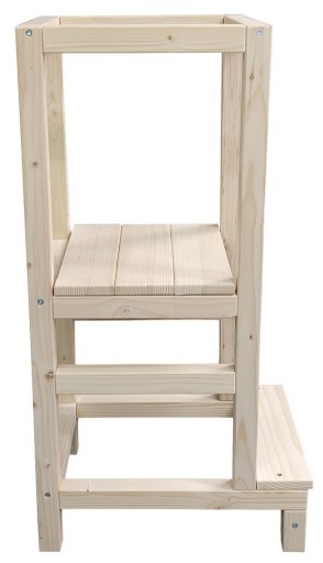 Pomocnik Kuchenny KITCHEN HELPER Kuchnia Dziecko zabawka edukacyjna