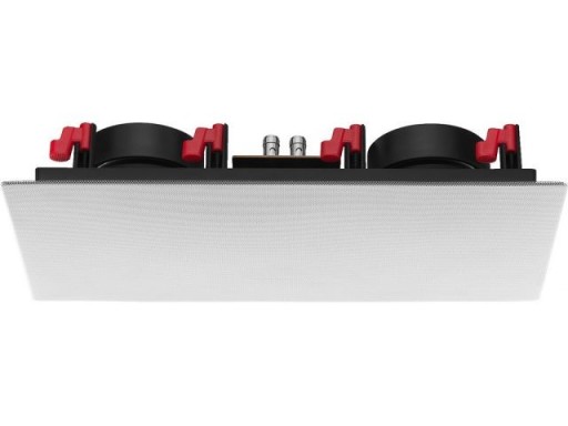 MONACOR SPE-252HQ Потолочный Hi-Fi динамик 50 Вт, 8 Ом