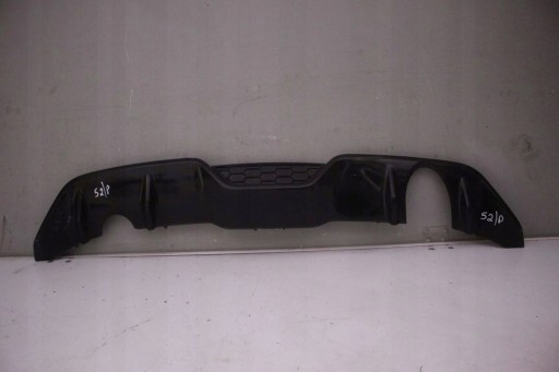 Dyfuzor Zderzak Tył Ford Focus MK3 ST LIFT Kombi