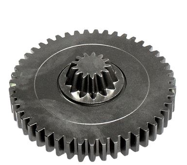 BOSCH GBH 7-45 DE GBH 7 DE ПЕРЕДНЯЯ МУФТА ДЛЯ HAMMER SDS MAX ОРИГИНАЛ 1617000828