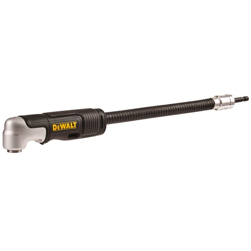 Гибкая угловая ударная головка DeWALT DT20502