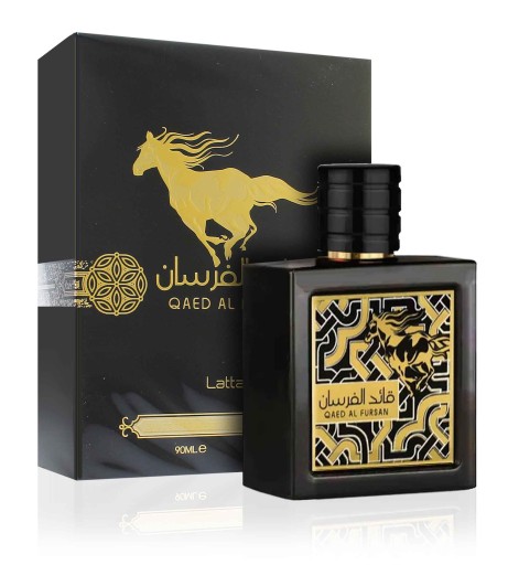 Латтафа Каед Аль Фурсан 90мл edp