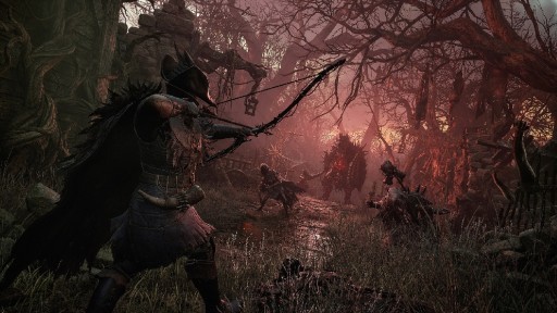 Lords of the Fallen, серия Xbox Deluxe Edition