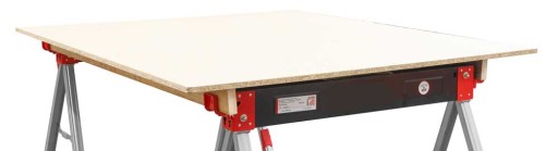Опора сборочного стола Holzmann AB1085