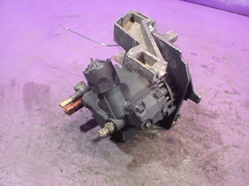 FORD FUSION 1.4 TDCI ТНВД A2C20000727
