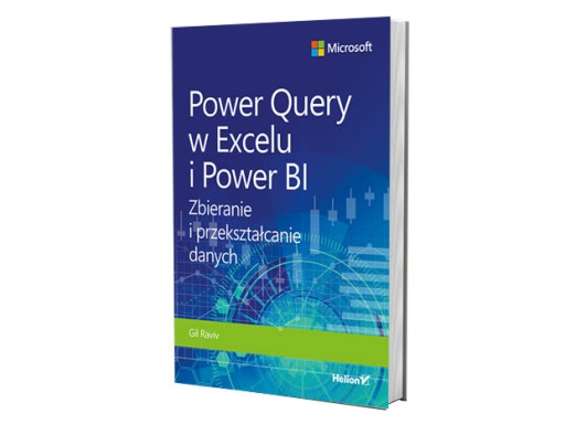 Power Query в Excel и Power BI. Сбор