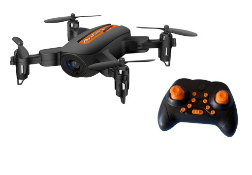 DF models dron SkyWatcher SMALL ze składanymi ramionami