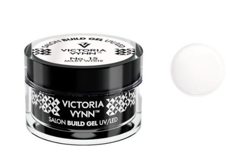 Victoria Vynn Build Gel Totally Clear 01 50 мл.