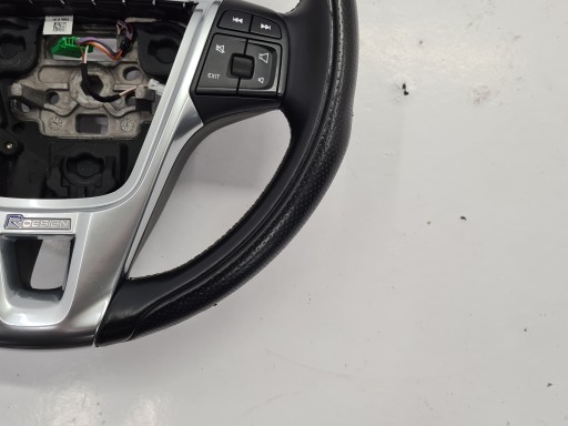 VOLVO V40 II R-DESIGN 12-19 РУЛЕВОЕ КОЛЕСО