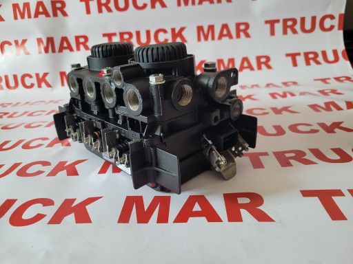 Modulator zawór 4801020000