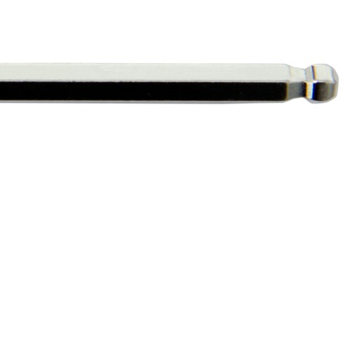 PROLINE IMBUS HEX Z KOŃCÓWKĄ KULISTĄ 2,5mm 48527