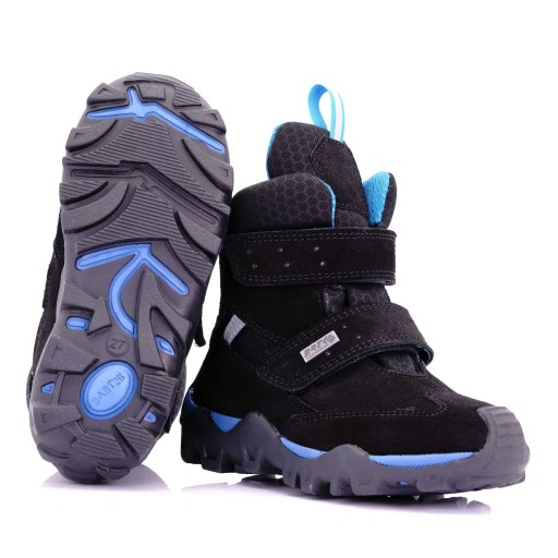 BARTEK buty 14395004 KOZACZKI zimowe MEMBRANA r 29