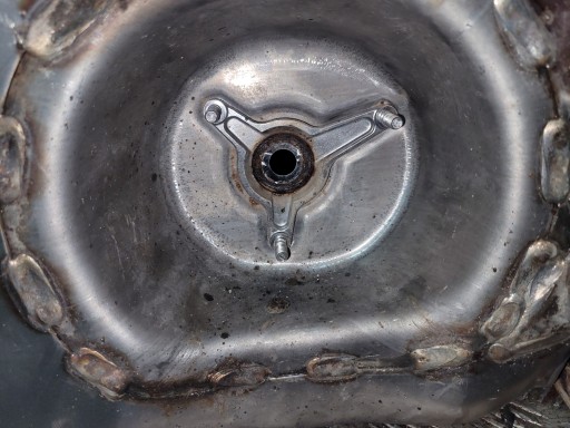 КАТАЛИЗАТОР DPF SCR SCANIA 2520158,2175312,2015096