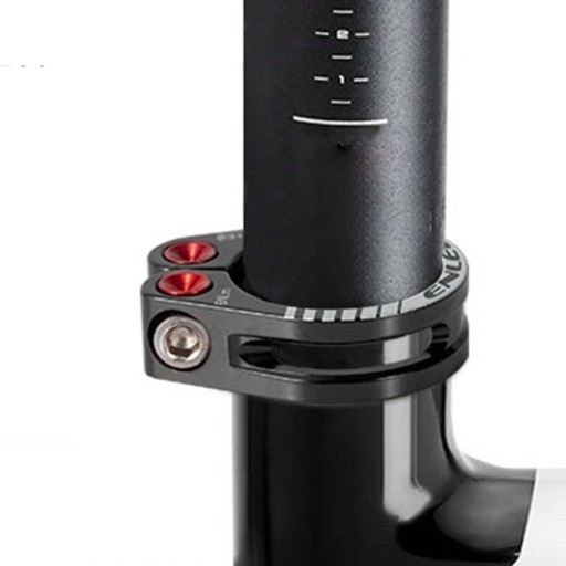 Машины Stacters Light Scrennigs Connector Byther Siodel Black 34,9 мм