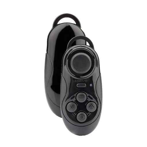 Shinecon G07E 3D VR-очки + наушники и пульт дистанционного управления
