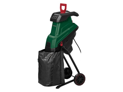 Нож-измельчитель веток 2400W PMH 2400 C3 PARKSIDE