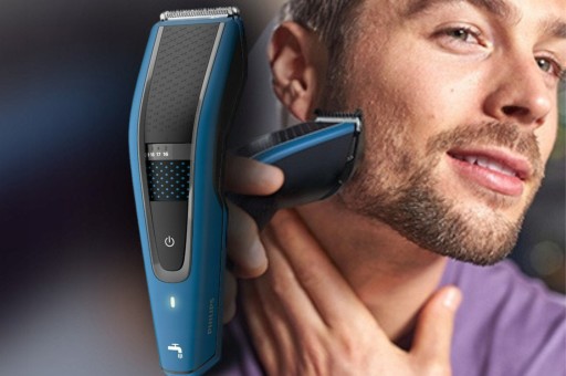 КЛИМЕР ДЛЯ ВОЛОС И БОРОДЫ PHILIPS