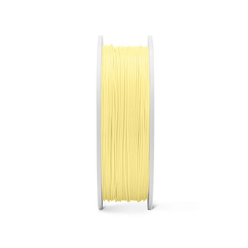 Нить Fiberlogy Easy PLA Pastel Yellow Yellow 1,75 мм 0,85 кг