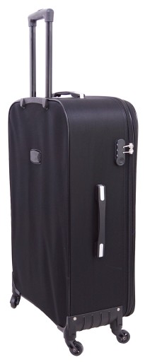 WALIZKA ŚREDNIA XL BAGAŻ TORBA MODEL 904