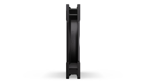 Вентилятор Endorphy Fluctus 140 с ШИМ
