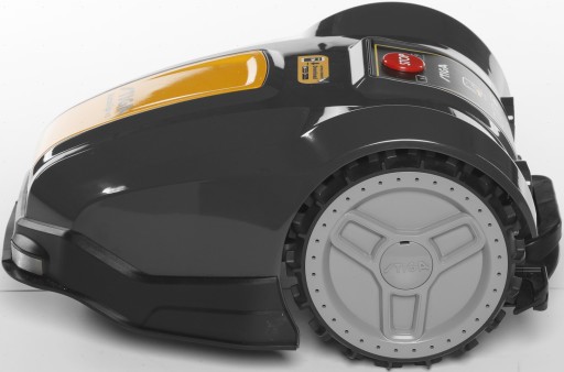 ROBOT KOSZĄCY STIGA AUTOCLIP M3