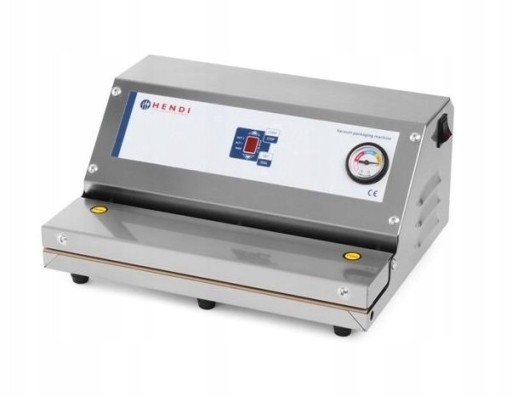 РУКАВ ВАКУУМНЫЙ ИЗ ФОЛЬГИ ДЛЯ PROFI COOK 28х1200 см XXL