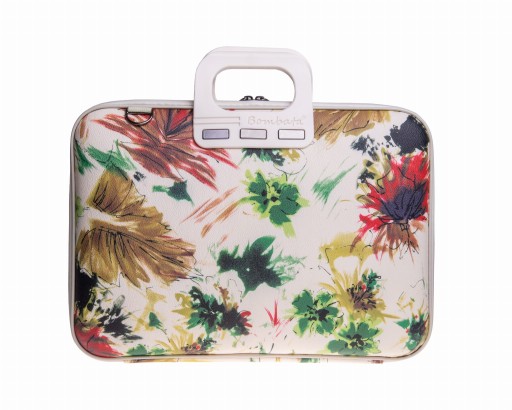 Сумка для ноутбука BOMBATA Evolution Flora, 15-16 дюймов