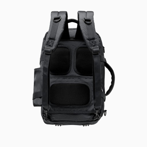 PUCCINI EASY PACK PM9017 многофункциональный рюкзак 1