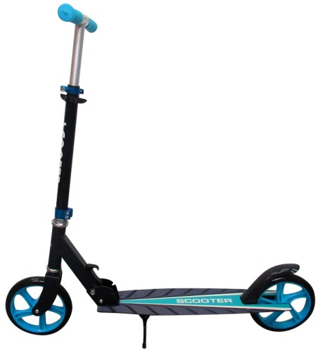 H4N High Scooter R-Sports 200 мм до 100 кг