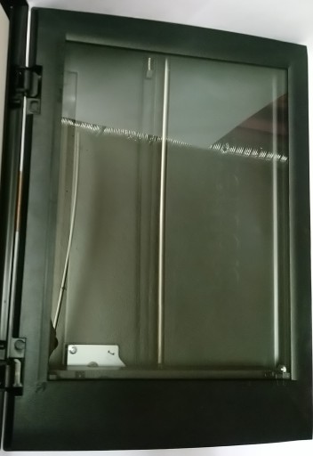 Оригинальное стекло сканера Brother DCP-j315.