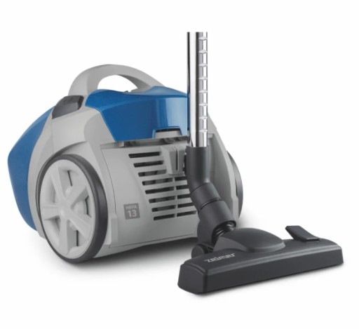 Мешковый пылесос Zelmer Antek ZVC3502N 3,5 л, 900 Вт