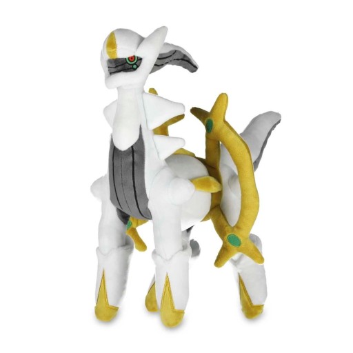 Плюшевый талисман Pokémon Arceus 30см
