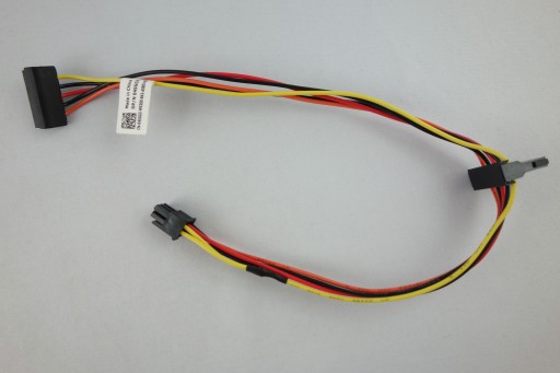 Блок питания Inspiron 3670 SATA 2,5-дюймовый жесткий диск / 45GG3