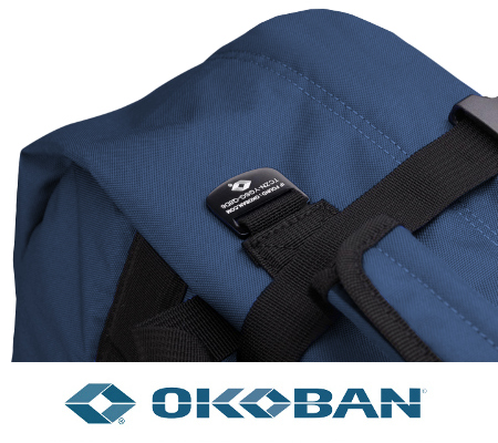 CABINZERO CLASSIC 44L Рюкзак для дома Ice Grey