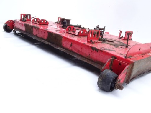 ARIENS GRAVELY 260Z KOSISKO MOWER DECK
