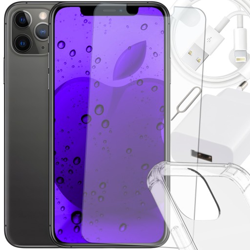 IPHONE 11 PRO 256 ГБ ЯБЛОКО | АККУМУЛЯТОР 100% | ПРЕМИУМ А+ | ВЫБОР ЦВЕТА