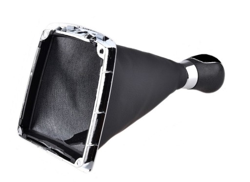 РУЧКА ПЕРЕКЛЮЧЕНИЯ ПЕРЕДАЧ С СИЛЬЧКОМ FORD FIESTA 6B