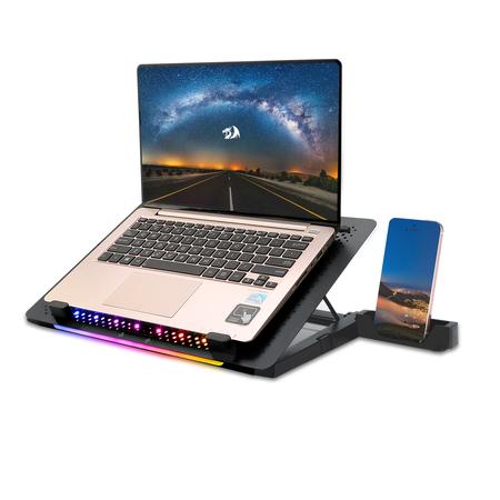 Охлаждающая подставка REDRAGON GCP500 Ivy