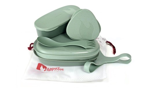 Дорожный набор Light My Fire LunchKit