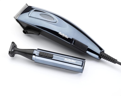 Машинка для стрижки волос BaByliss for Men OUTLET
