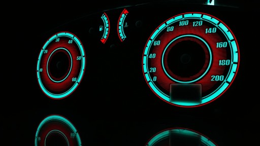 Диски Indiglo для Trafic, Primastar, Vivaro 01-06