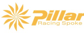 Столб PSR14 2,2-2 спицы, черный 276, усиленный