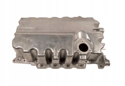 MISKA OLEJOWA / 04L103603 / 04L 103 603 / Z OTWOREM NA CZUJNIK / ALUMINIUM
