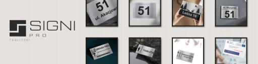 АЛЮМИНИЕВАЯ АДРЕСНАЯ ТАБЛИЧКА НОМЕР ДОМА Забор | ДЕРЕВО | + лента 3 м.