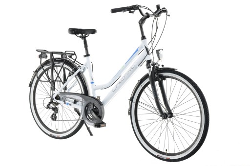 Lazaro Senatore V1 Solid Altus 28 Женский поход